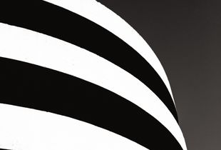 Not the Guggenheim