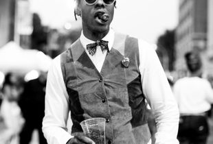 Brooklyn Dandy