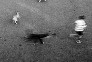 Running Circles