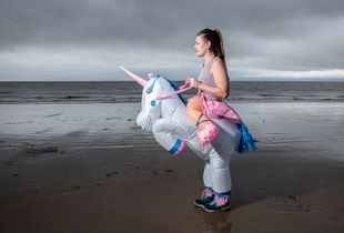 Barry Island