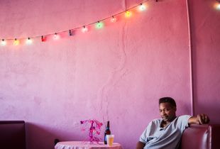 Mound Bayou, MS, 2011