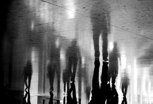 Strangers in Town