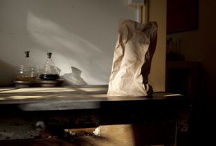 Paper Bag