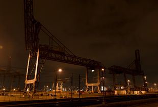 Night-time Economy1