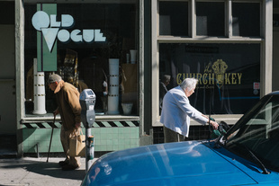 Old Vogue