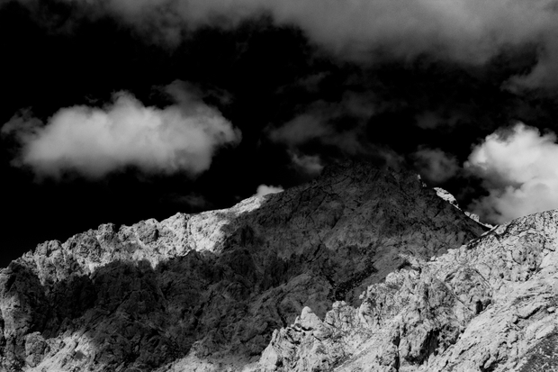 VERSO MONTE PRENA