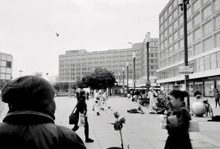 ALEXANDERPLATZ  #1