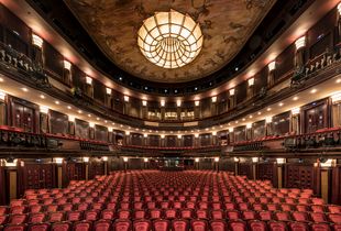 Madách Theatre