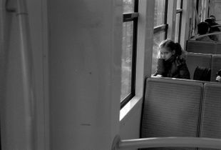 Nanterre 2012 , RER A