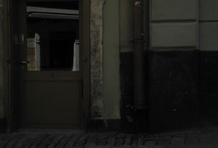 stockholm