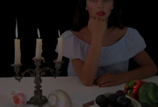 Countess misery - Contessa miseria -