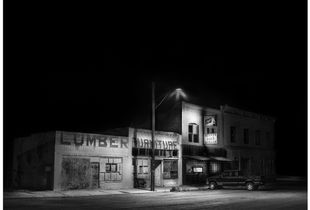 Shoshoni, Wyoming, 2012                   © Teri Havens