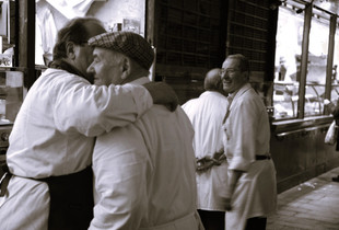 Hug