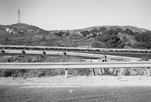 Les autoroutes