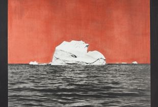 Elegy I, 2019