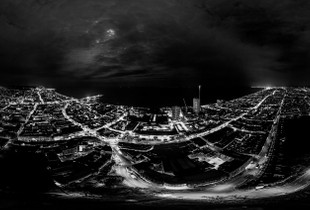 South Coast City