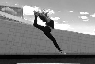 Fly baby fly...