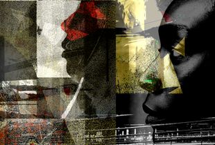 The Firest Next Time - Now!