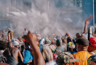 J'Ouvert 1 of 10
