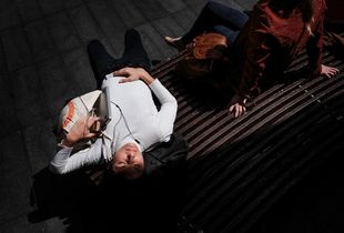 London Sleeper