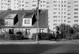 My Wejherowo. A portrait of a city #1