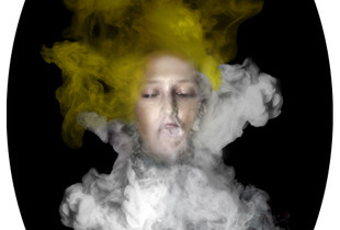 Amanda, from the series Chasing Clouds