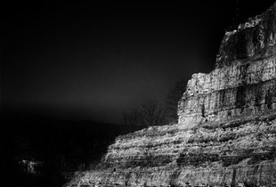 Side of the Mountain