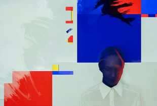 "Avant-garde and I"