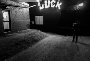 Luck