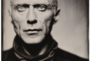 Collodion Wet Plate - CHANNEL