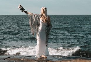 rebirth of Venus