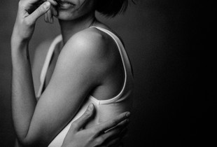white shirt