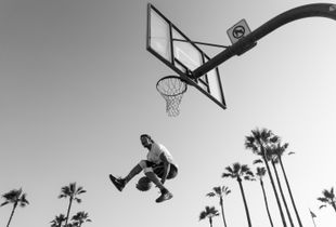 Slam Dunk