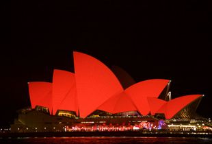 A Beautiful Modern Metropolis 01