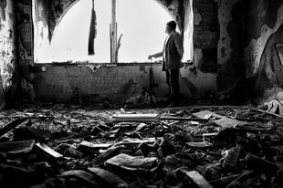 Benghazi, LIBYA 2011