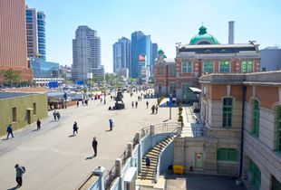 Seoul Nostalgia