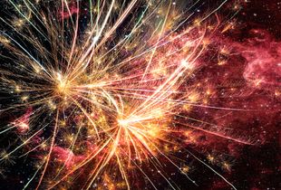 2. The Big Bang