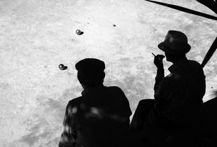 Petanque