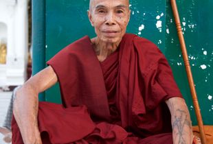 Monk