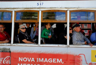 Lisbon, Portugal, 2019