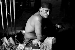 Peddler