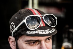 Cyclist