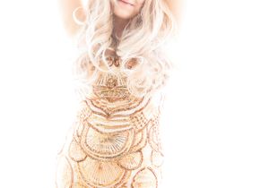 Amy - Goddess