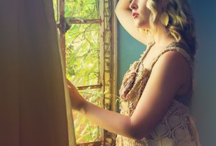 Looking Out From Within