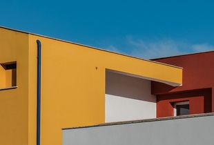 The school