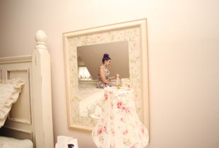 Self portrait 1