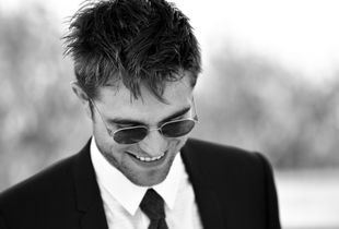 Caché / robert pattinson