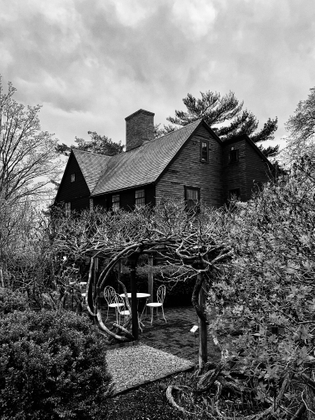 House of Seven Gables