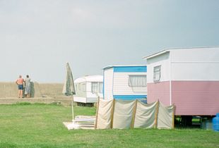 Whitstable Caravan Park