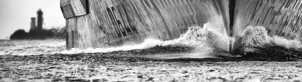 Silver Seas #Navy Ahead